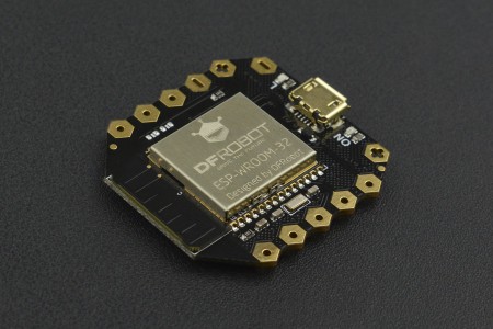 Beetle ESP32 Microcontroller [DFR0575]